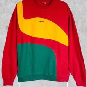 Vintage Nike Sweatshirt